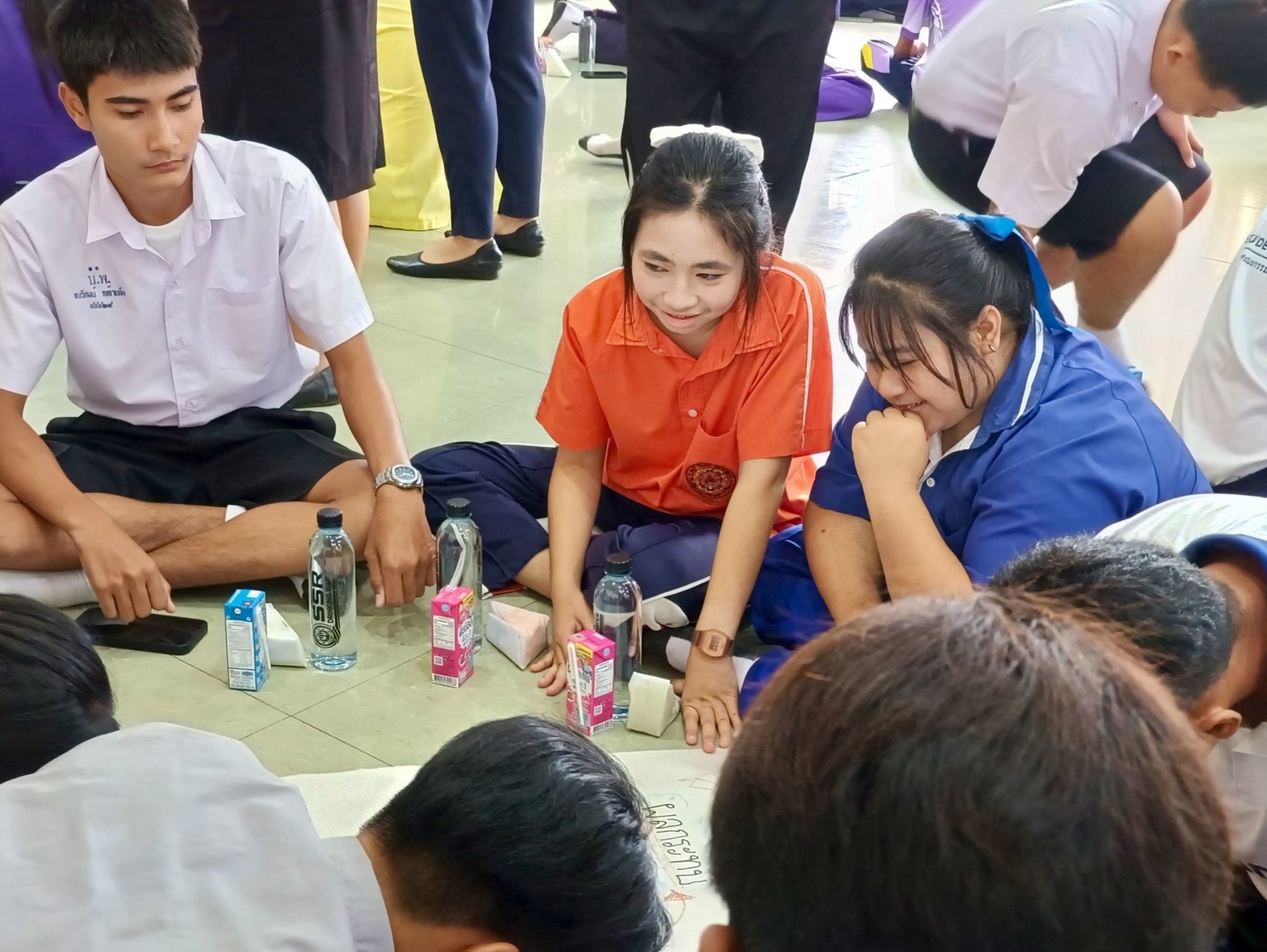 ภาพกิจกรรม 4