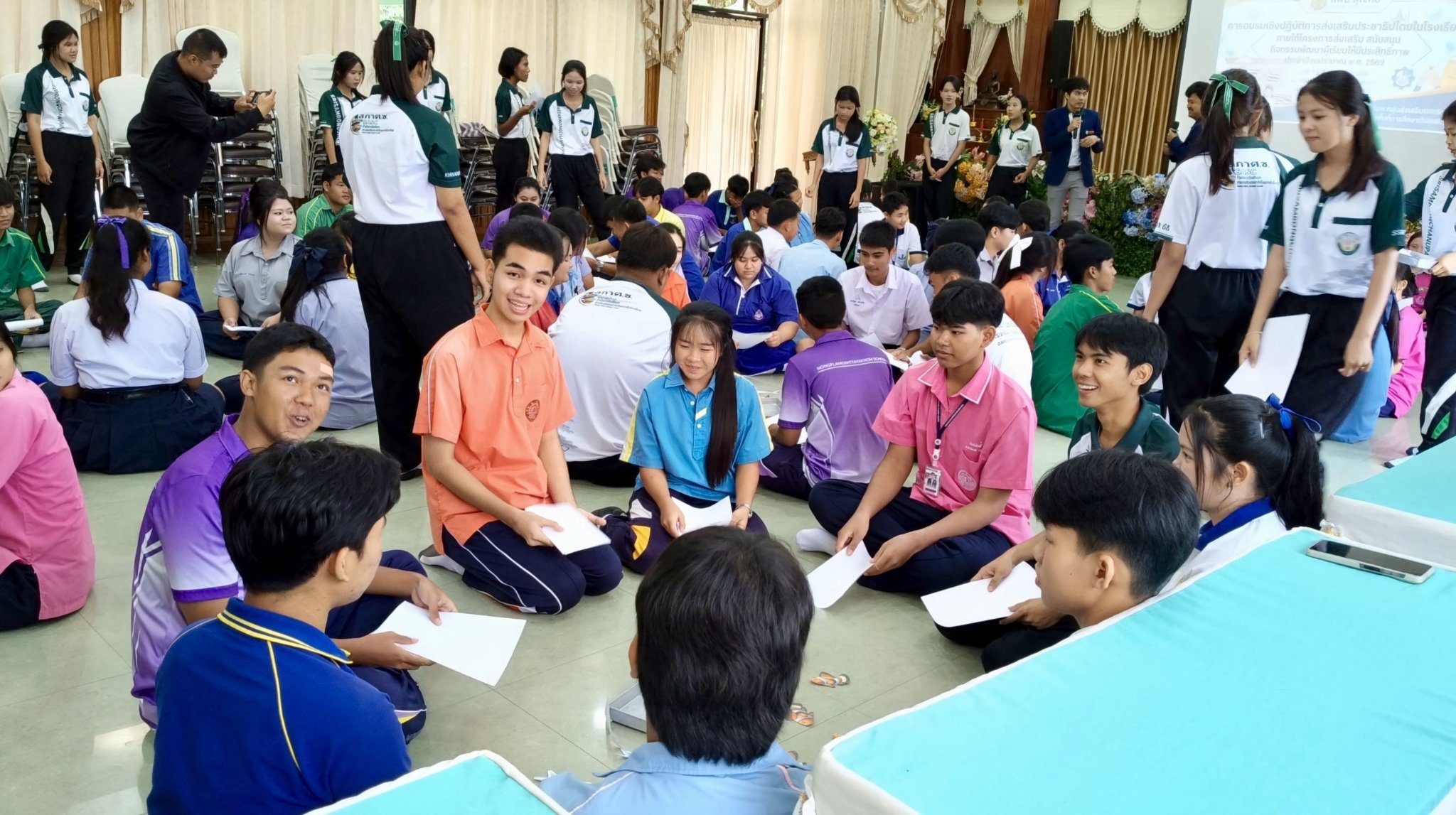 ภาพกิจกรรม 6