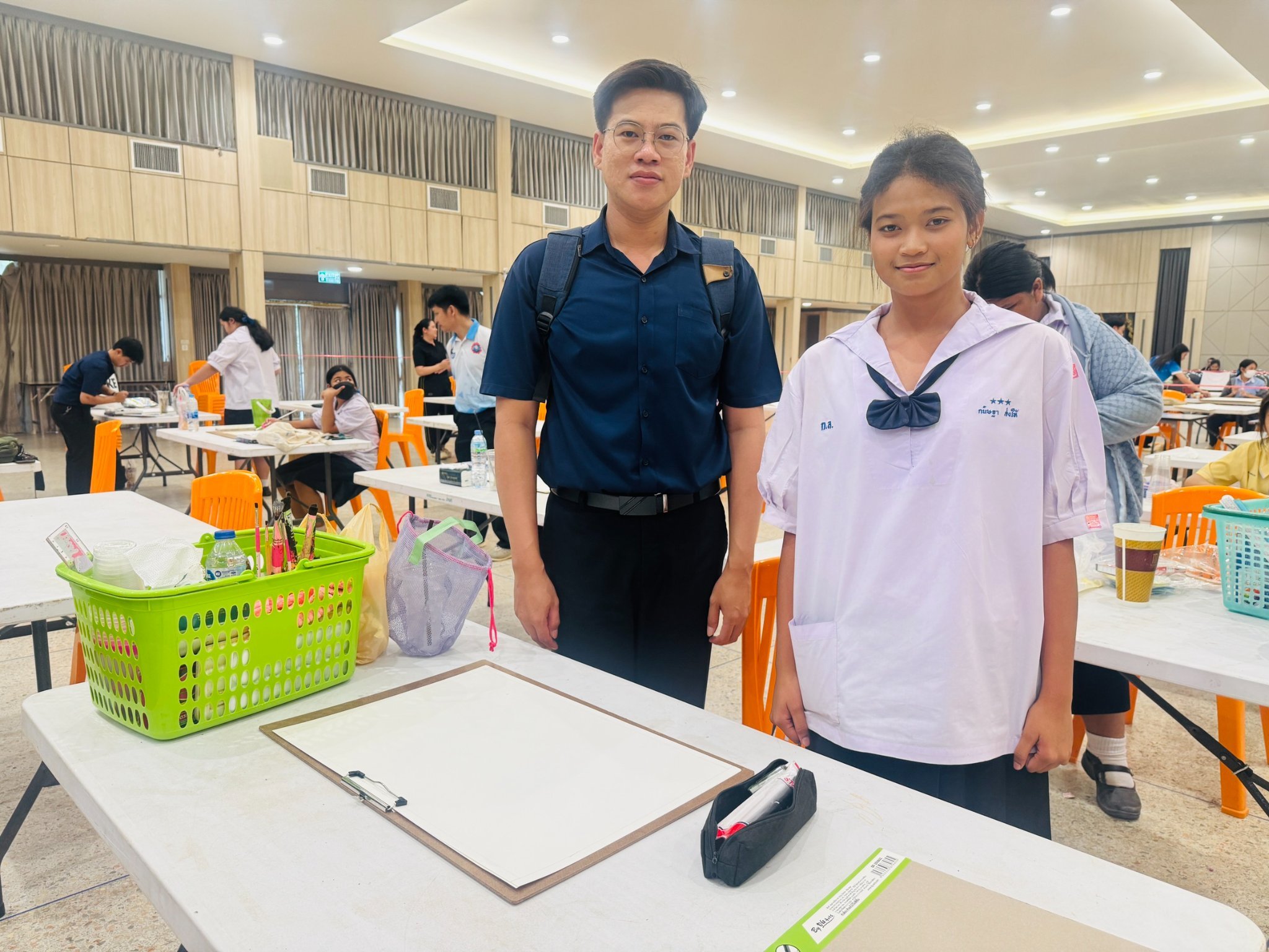 ภาพกิจกรรม 4