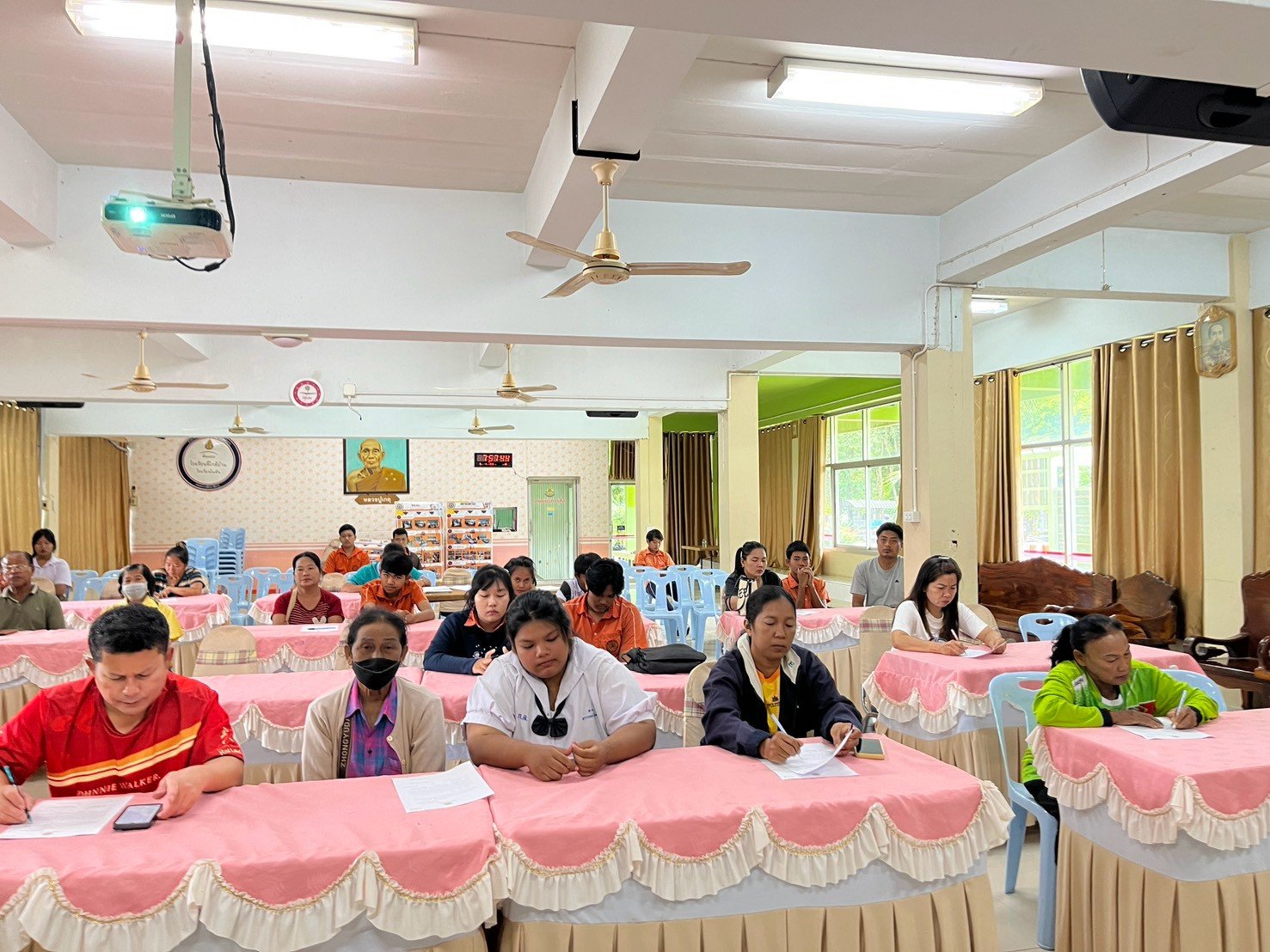 ภาพกิจกรรม 2