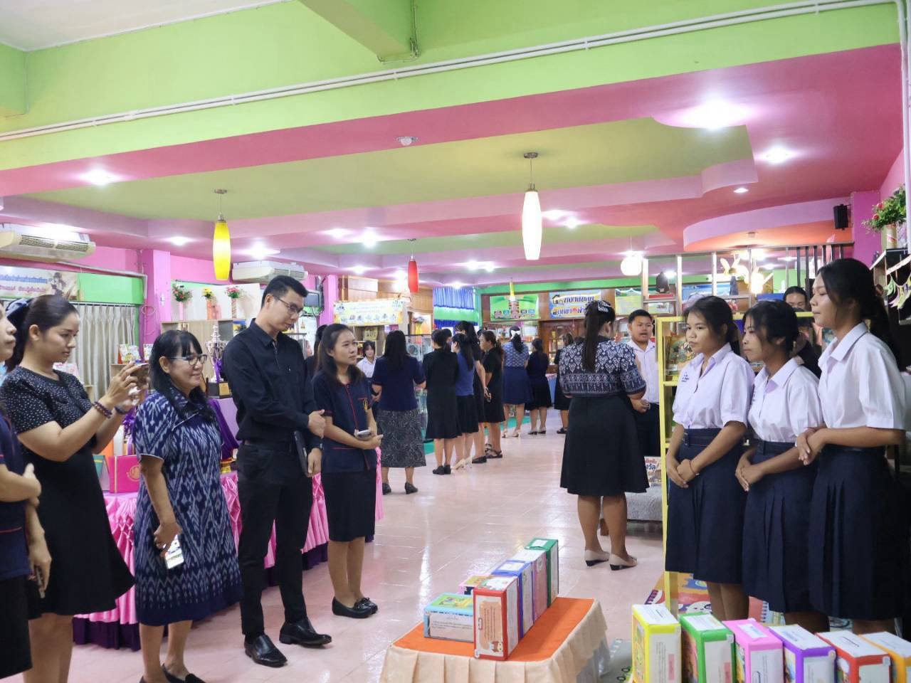 ภาพกิจกรรม 4