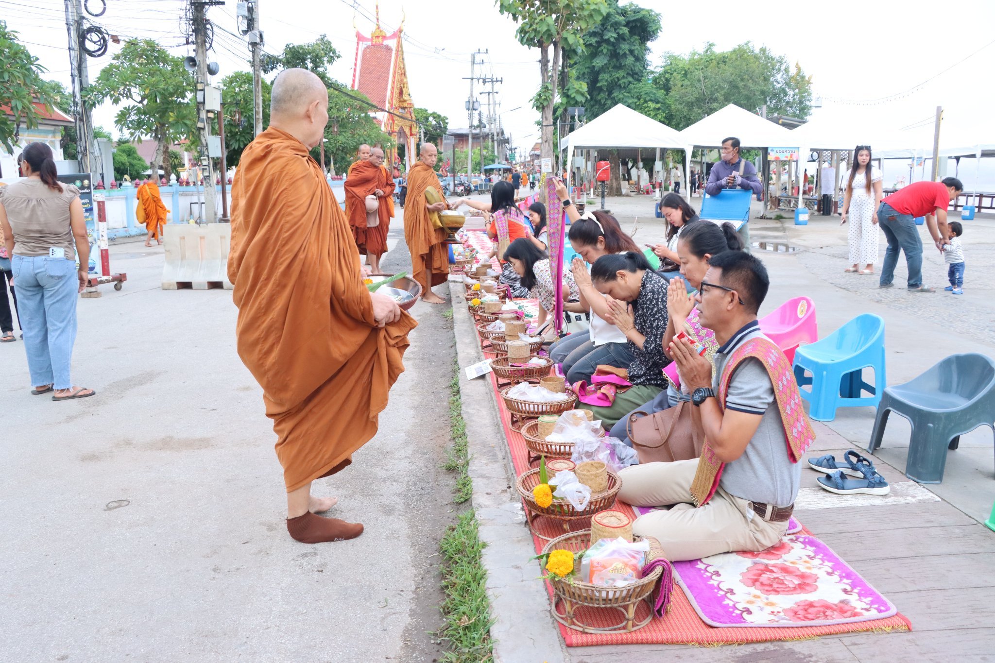 โครงการส่งเสริมพัฒนาบุคลากรศึกษาดูงาน ประจำปีการศึกษา ๒๕๖๙ ณ จังหวัดเลย