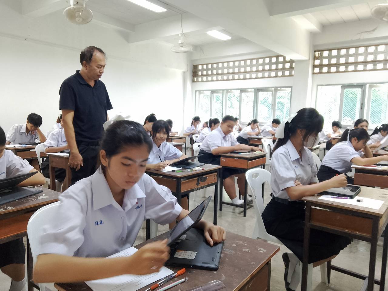 ภาพกิจกรรม 5