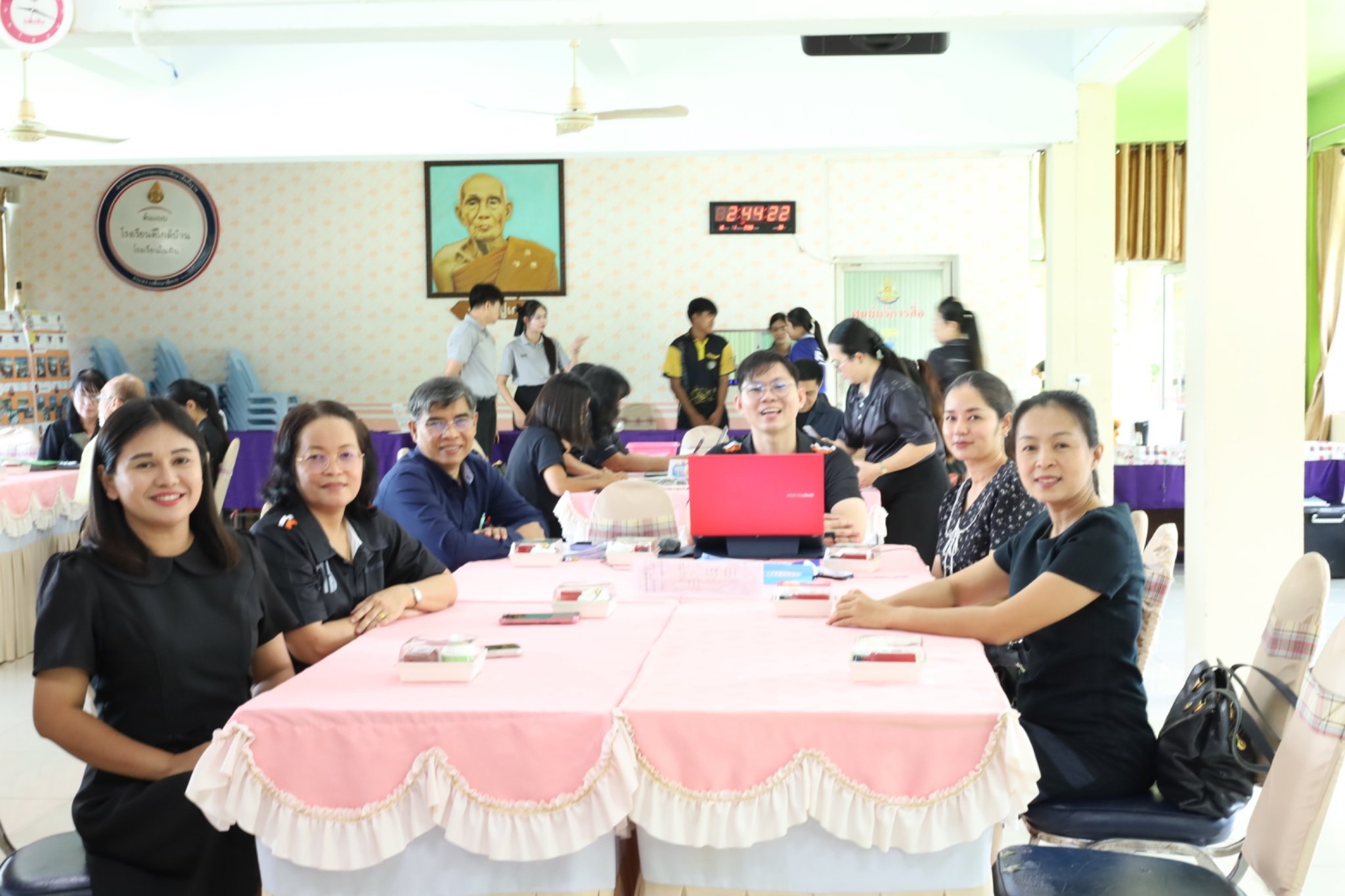 ภาพกิจกรรม 2